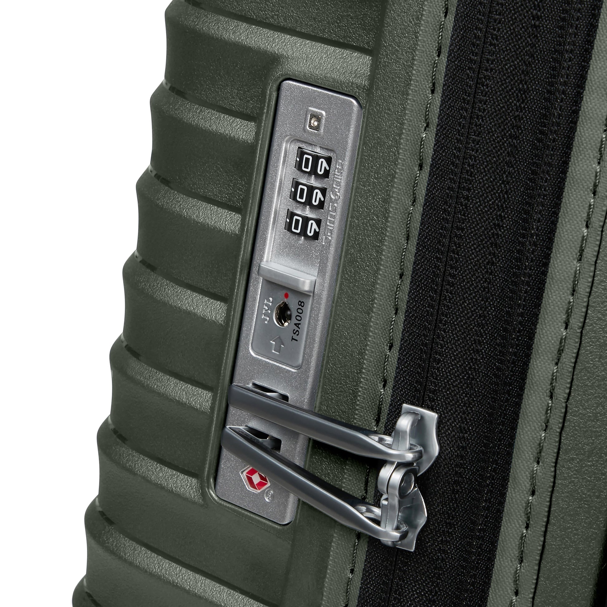 Samsonite Luggage Samsonite Upscape Spinner Expandable 3-Piece Luggage Set