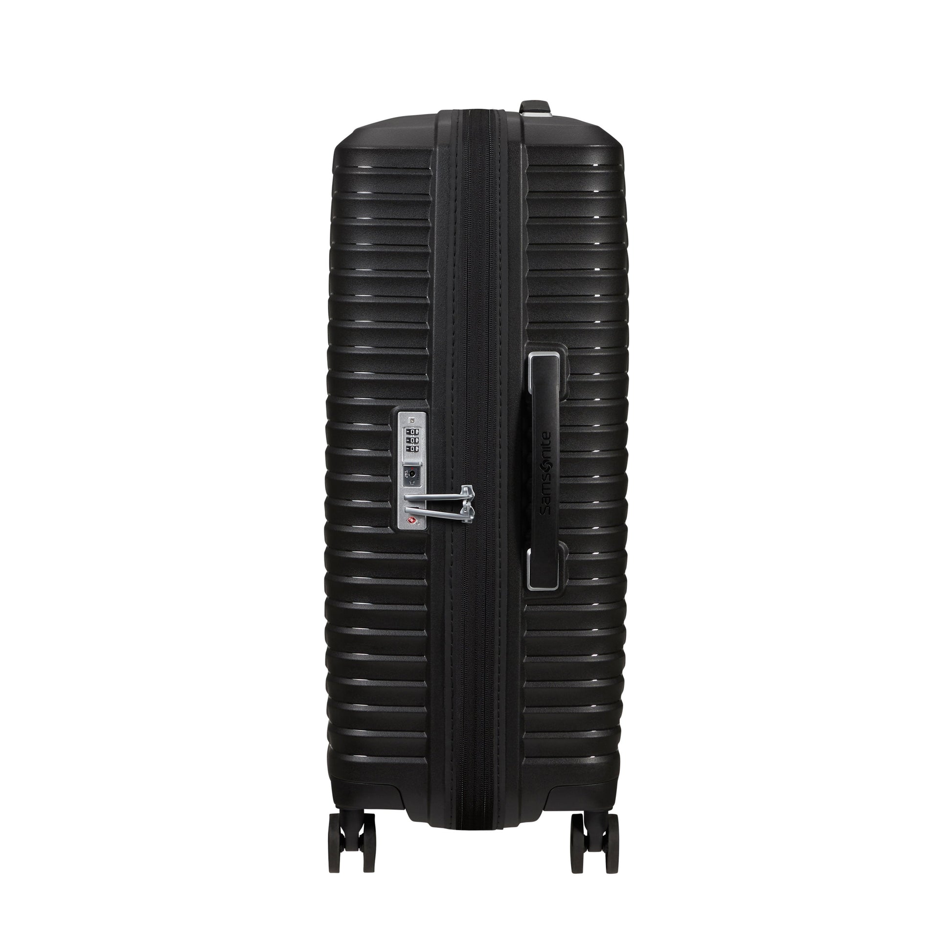 Samsonite Luggage Samsonite Upscape Spinner Expandable 3-Piece Luggage Set