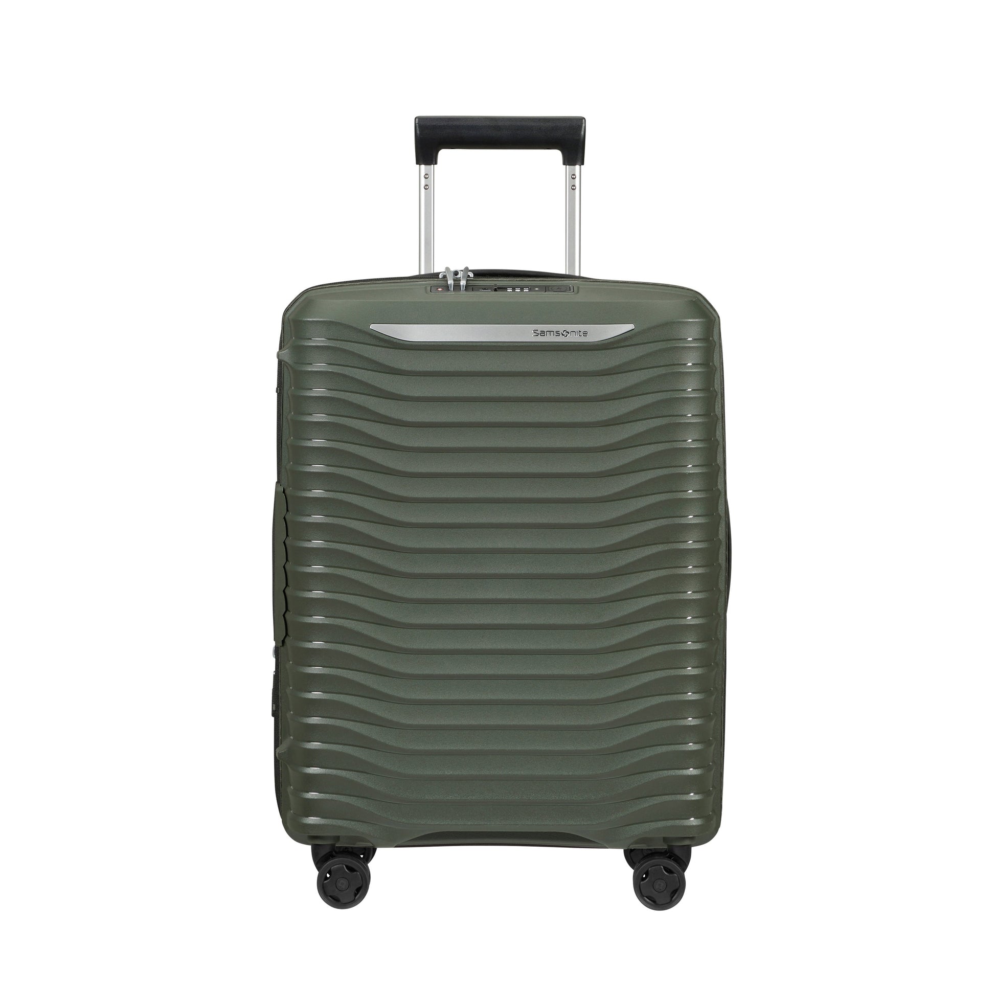 Samsonite Luggage Samsonite Upscape Spinner Expandable 3-Piece Luggage Set