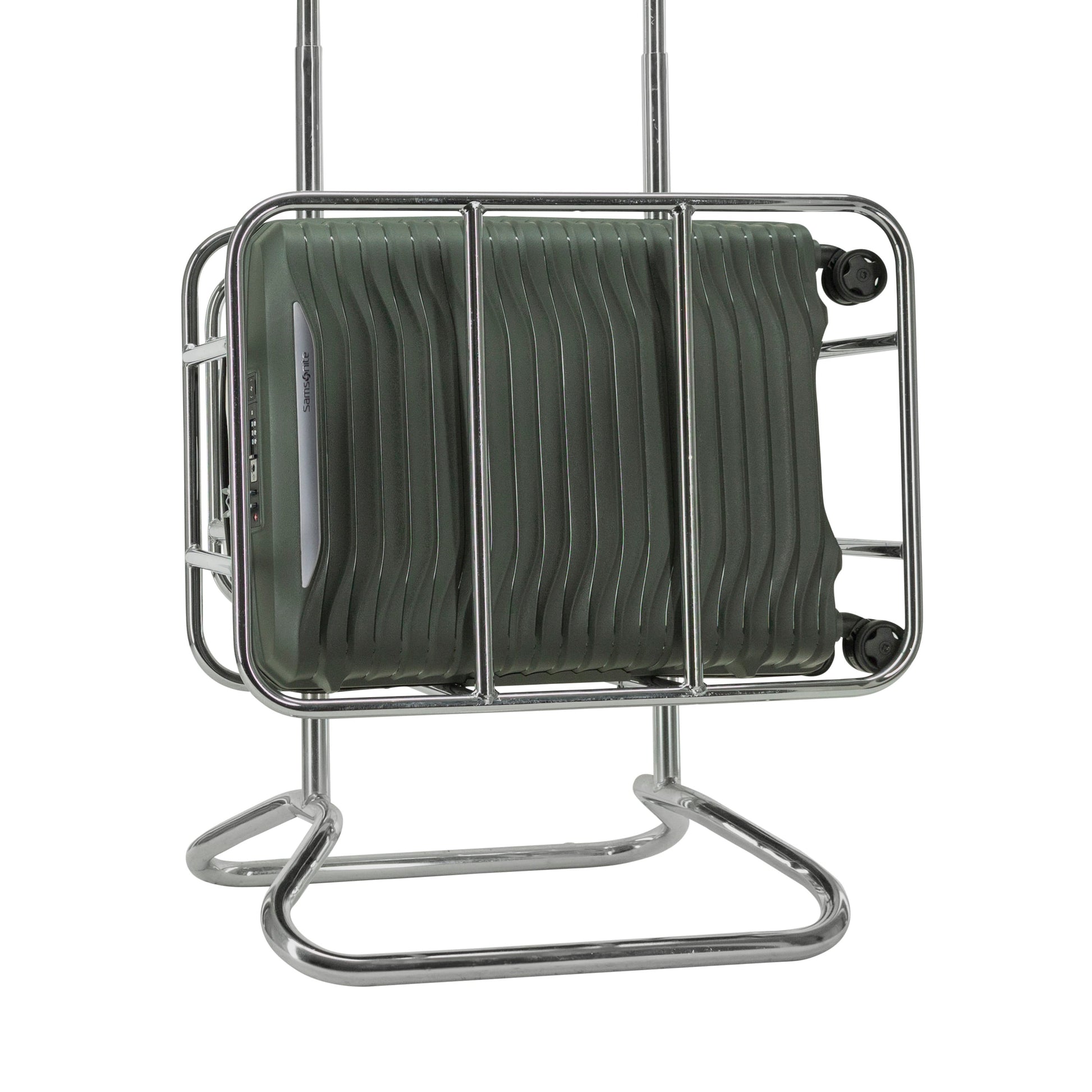 Samsonite Luggage Samsonite Upscape Spinner Expandable 3-Piece Luggage Set
