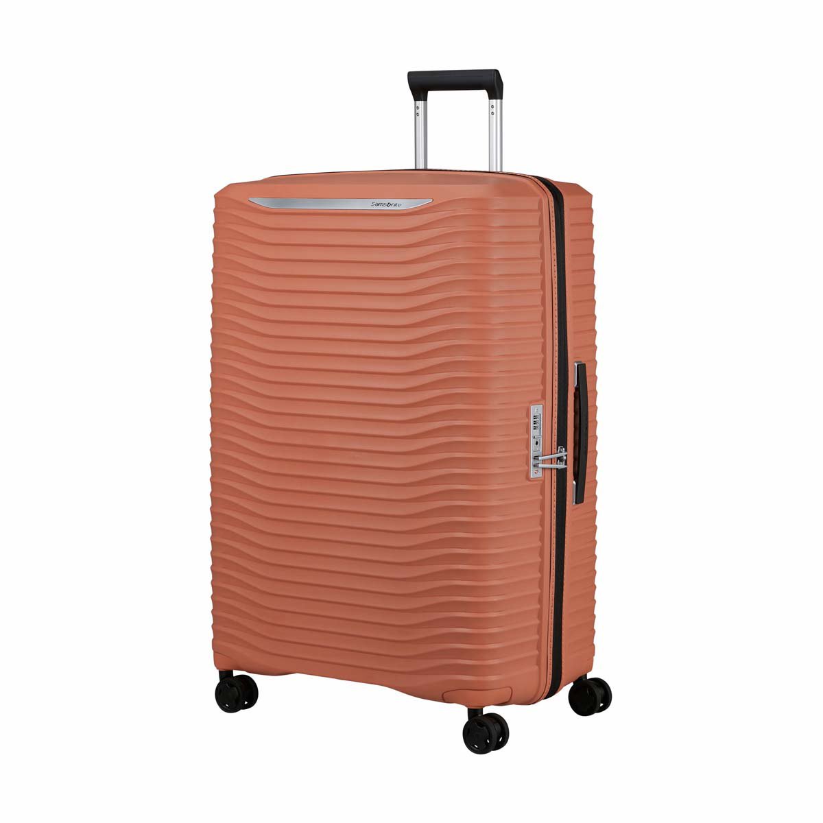 Samsonite Luggage Samsonite Upscape Spinner Expandable 3-Piece Luggage Set