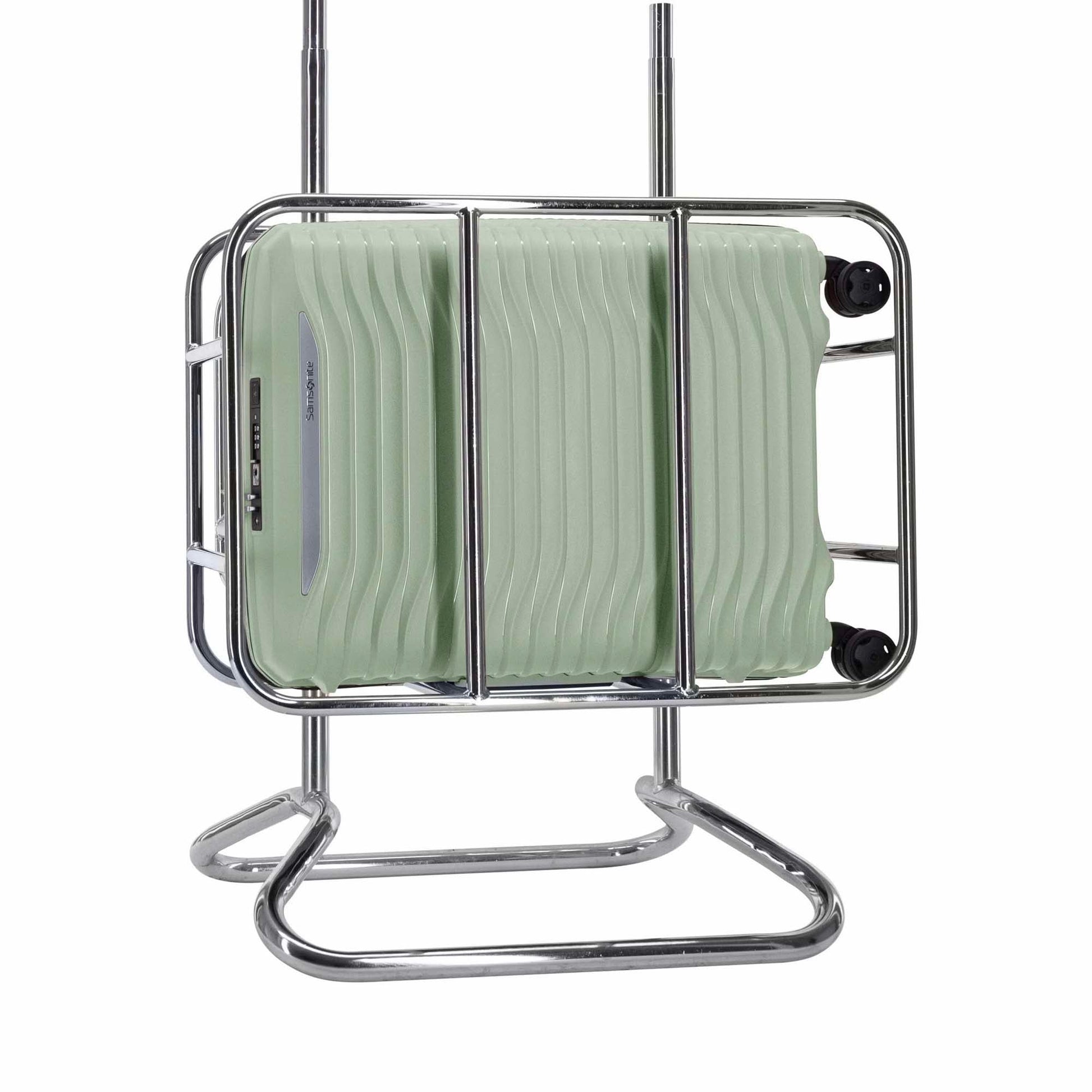 Samsonite Luggage Samsonite Upscape Spinner Expandable 3-Piece Luggage Set