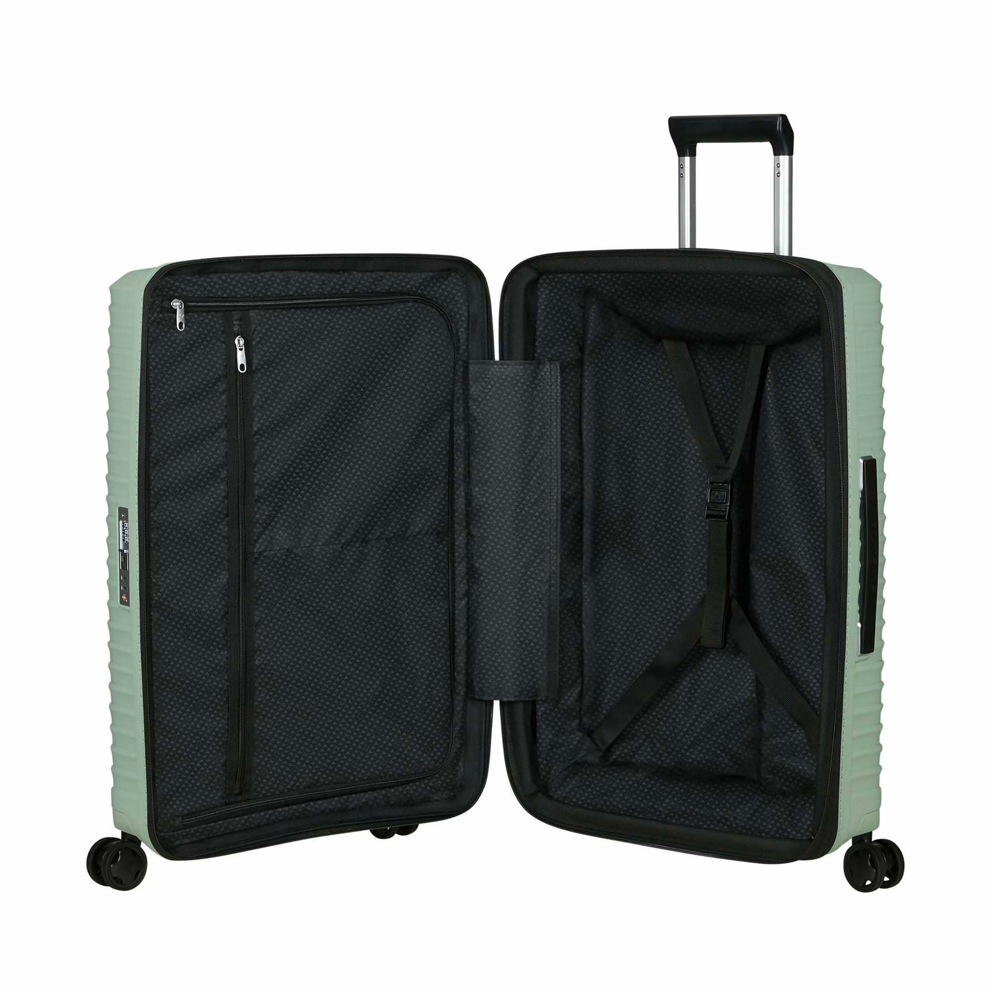 Samsonite Luggage Samsonite Upscape Spinner Expandable 3-Piece Luggage Set