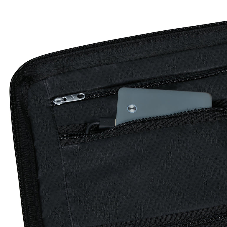 Samsonite Luggage Samsonite Upscape Spinner Expandable Carry-On Luggage