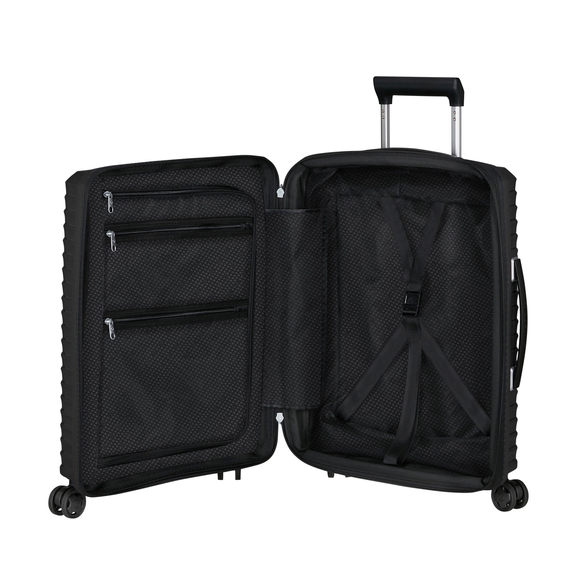 Samsonite Luggage Samsonite Upscape Spinner Expandable Carry-On Luggage