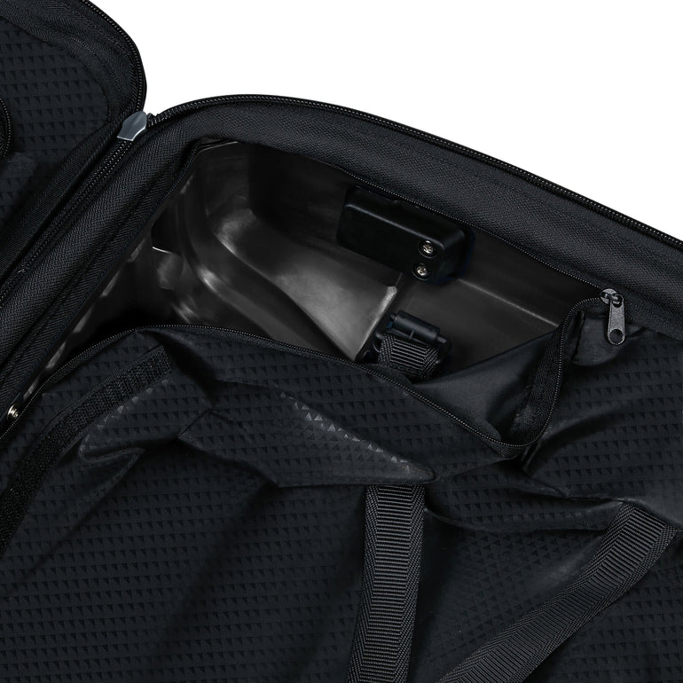 Samsonite Luggage Samsonite Upscape Spinner Expandable Carry-On Luggage