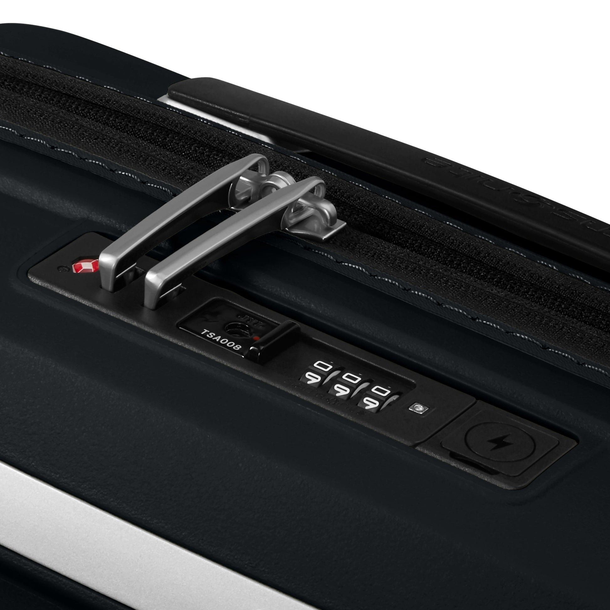 Samsonite Luggage Samsonite Upscape Spinner Expandable Carry-On Luggage