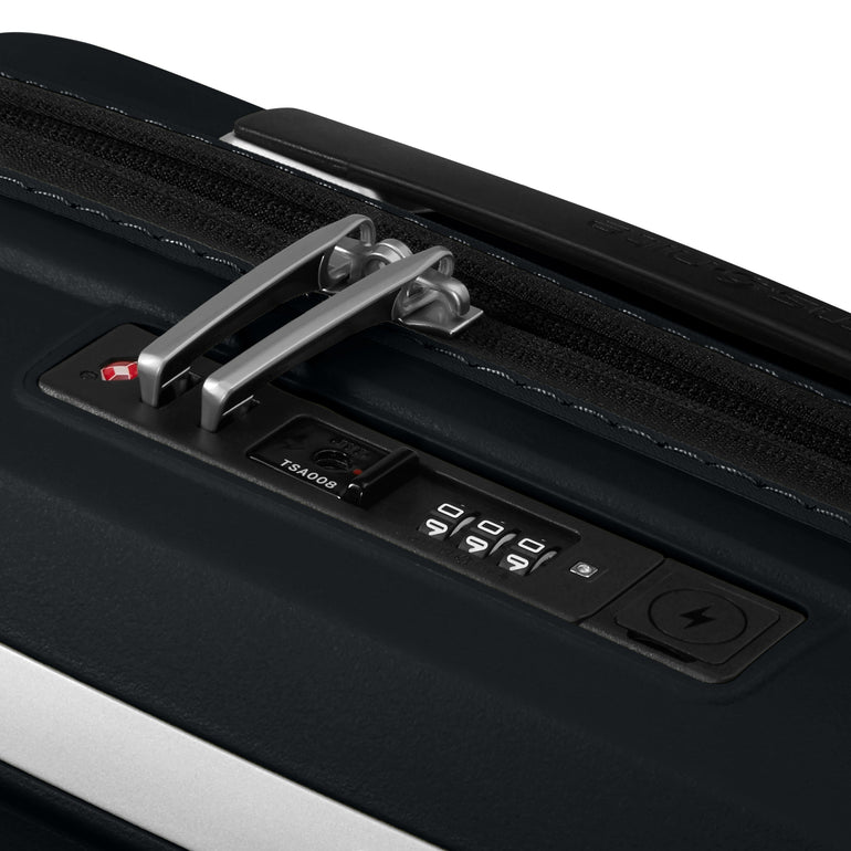Samsonite Luggage Samsonite Upscape Spinner Expandable Carry-On Luggage