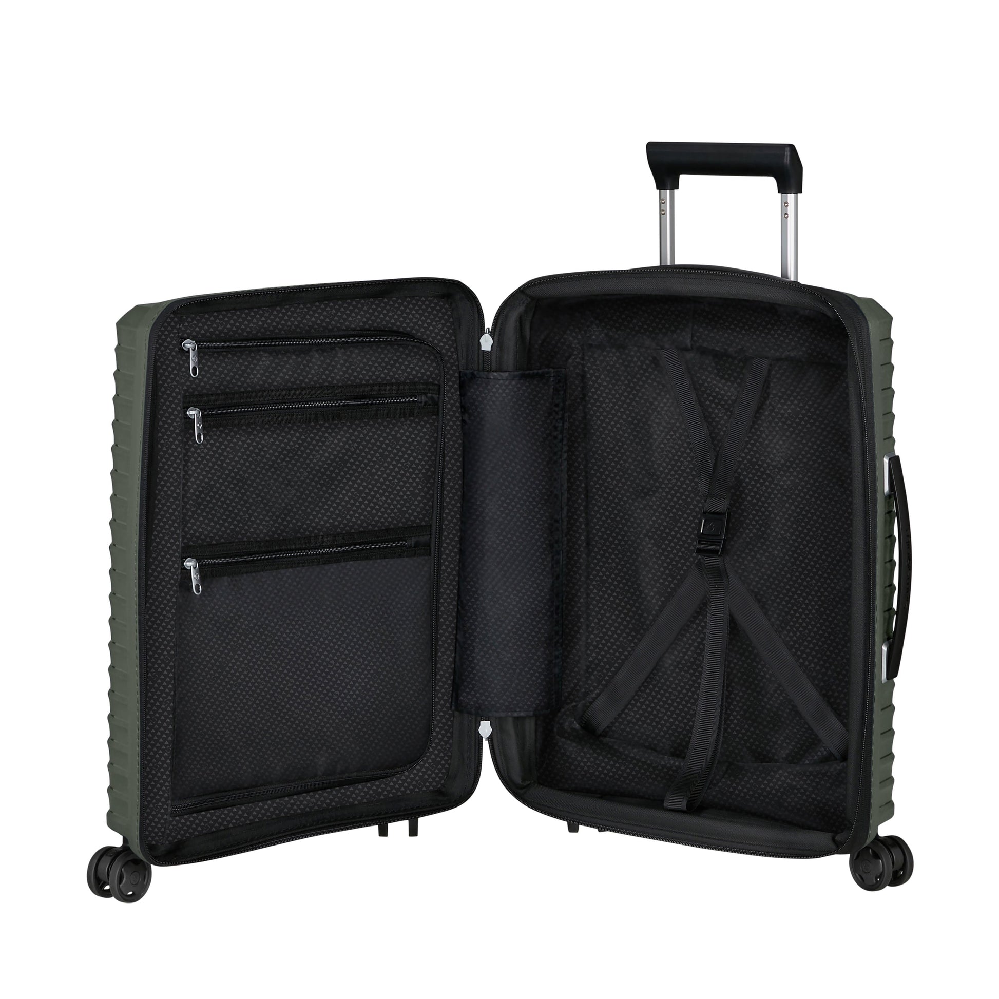 Samsonite Luggage Samsonite Upscape Spinner Expandable Carry-On Luggage
