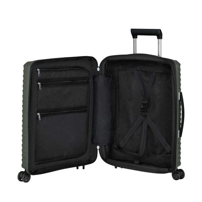 Samsonite Luggage Samsonite Upscape Spinner Expandable Carry-On Luggage