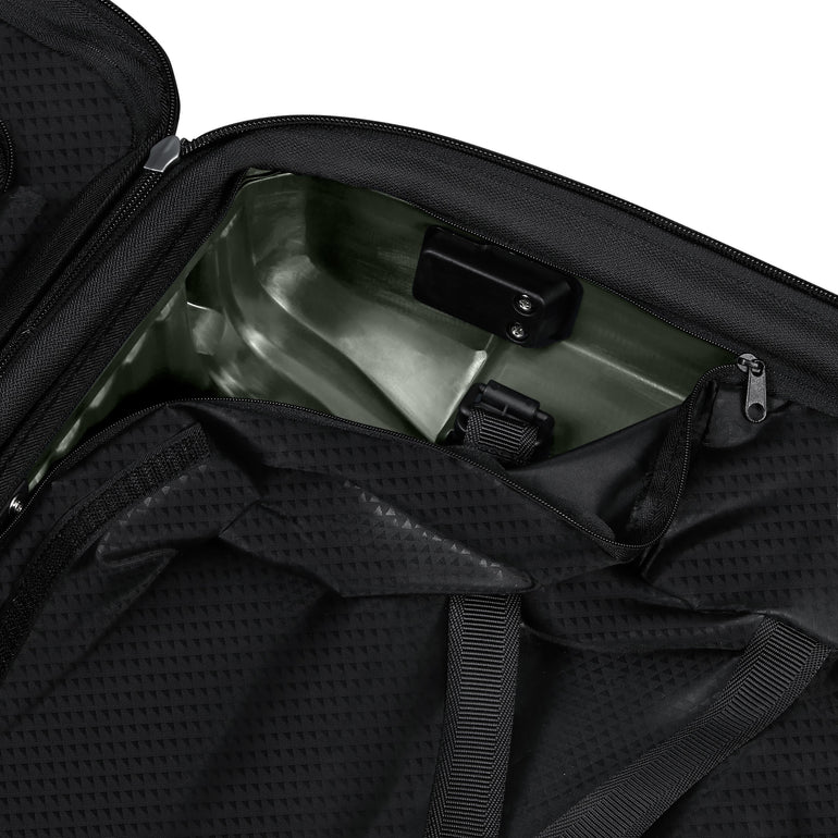 Samsonite Luggage Samsonite Upscape Spinner Expandable Carry-On Luggage
