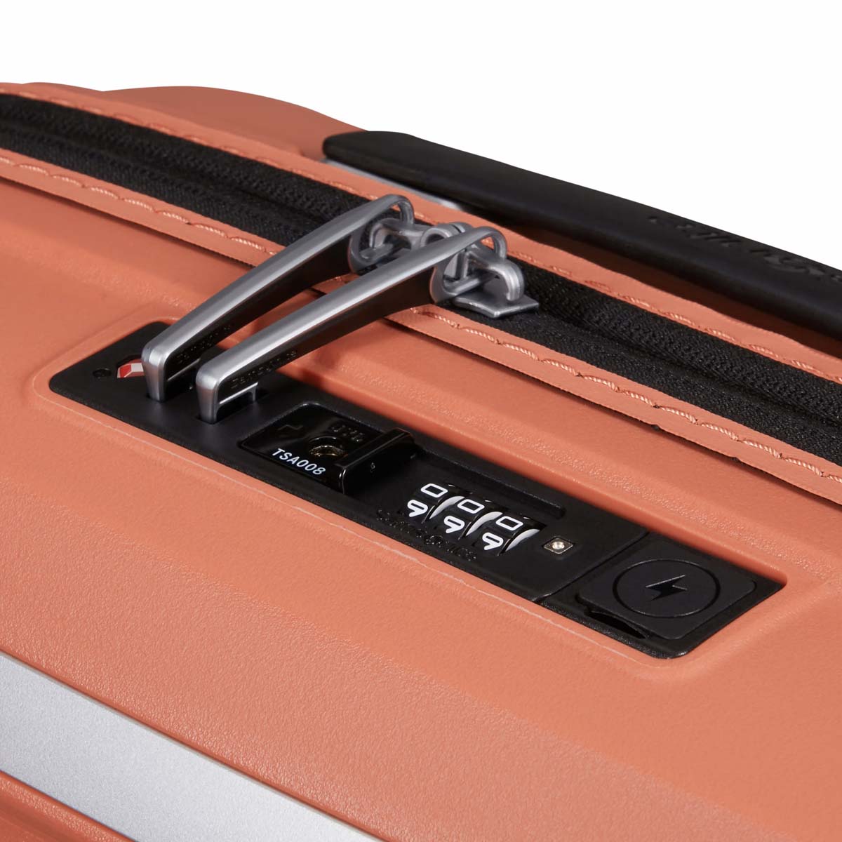 Samsonite Luggage Samsonite Upscape Spinner Expandable Carry-On Luggage