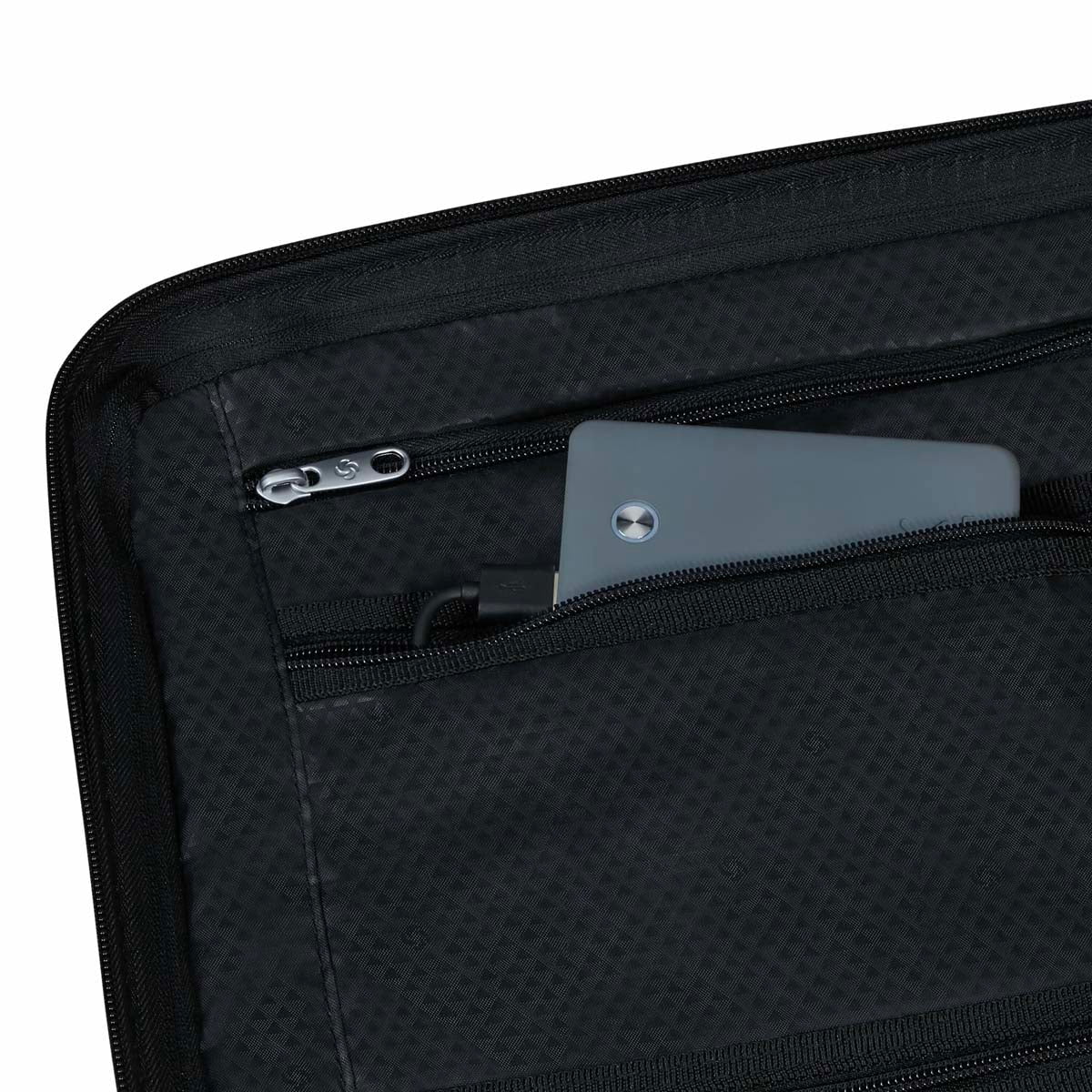Samsonite Luggage Samsonite Upscape Spinner Expandable Carry-On Luggage