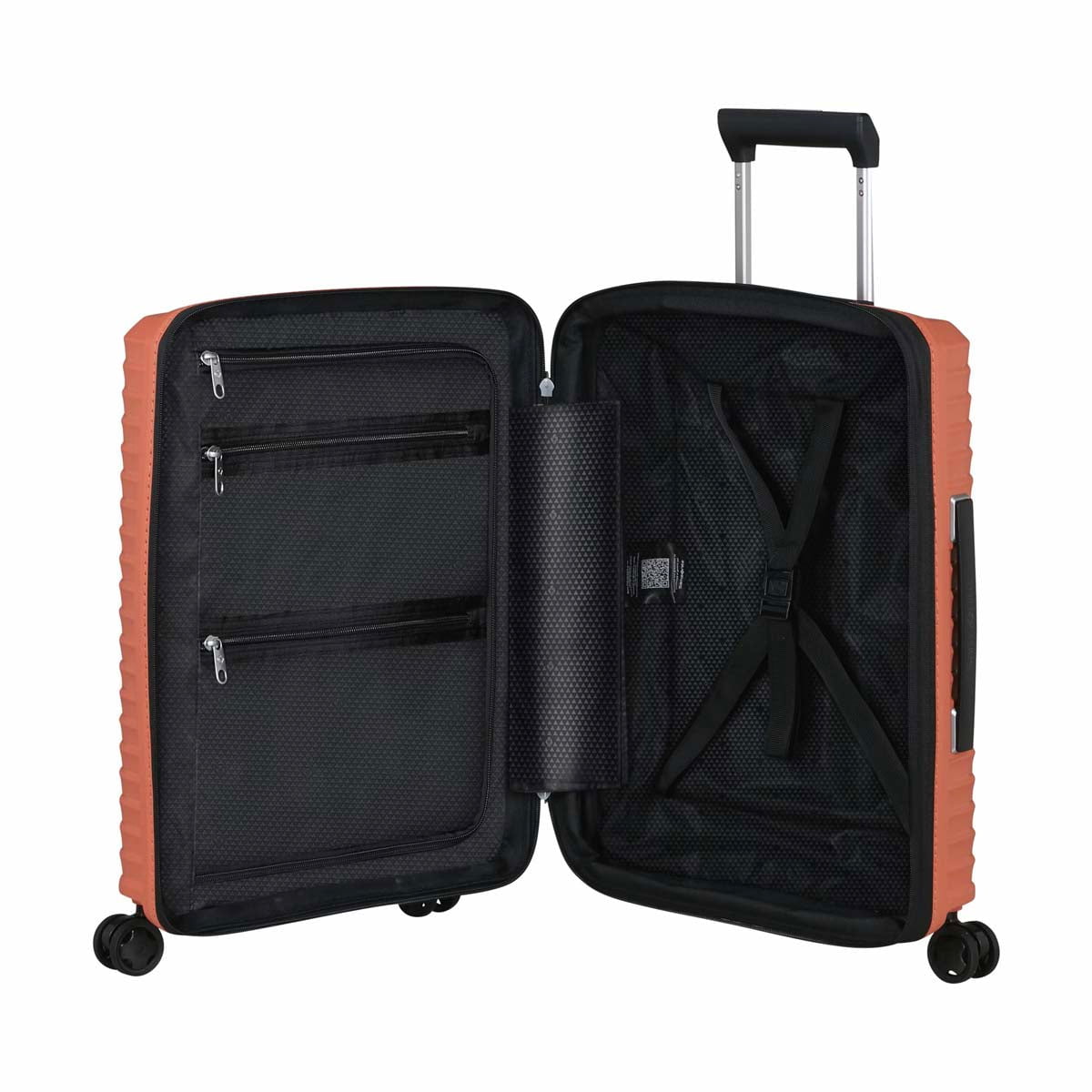 Samsonite Luggage Samsonite Upscape Spinner Expandable Carry-On Luggage