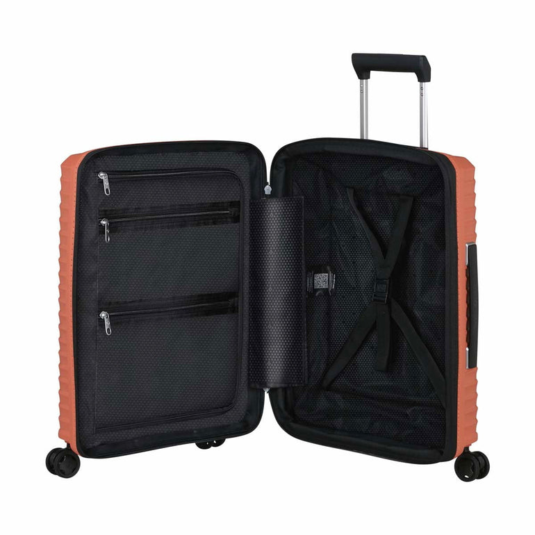 Samsonite Luggage Samsonite Upscape Spinner Expandable Carry-On Luggage