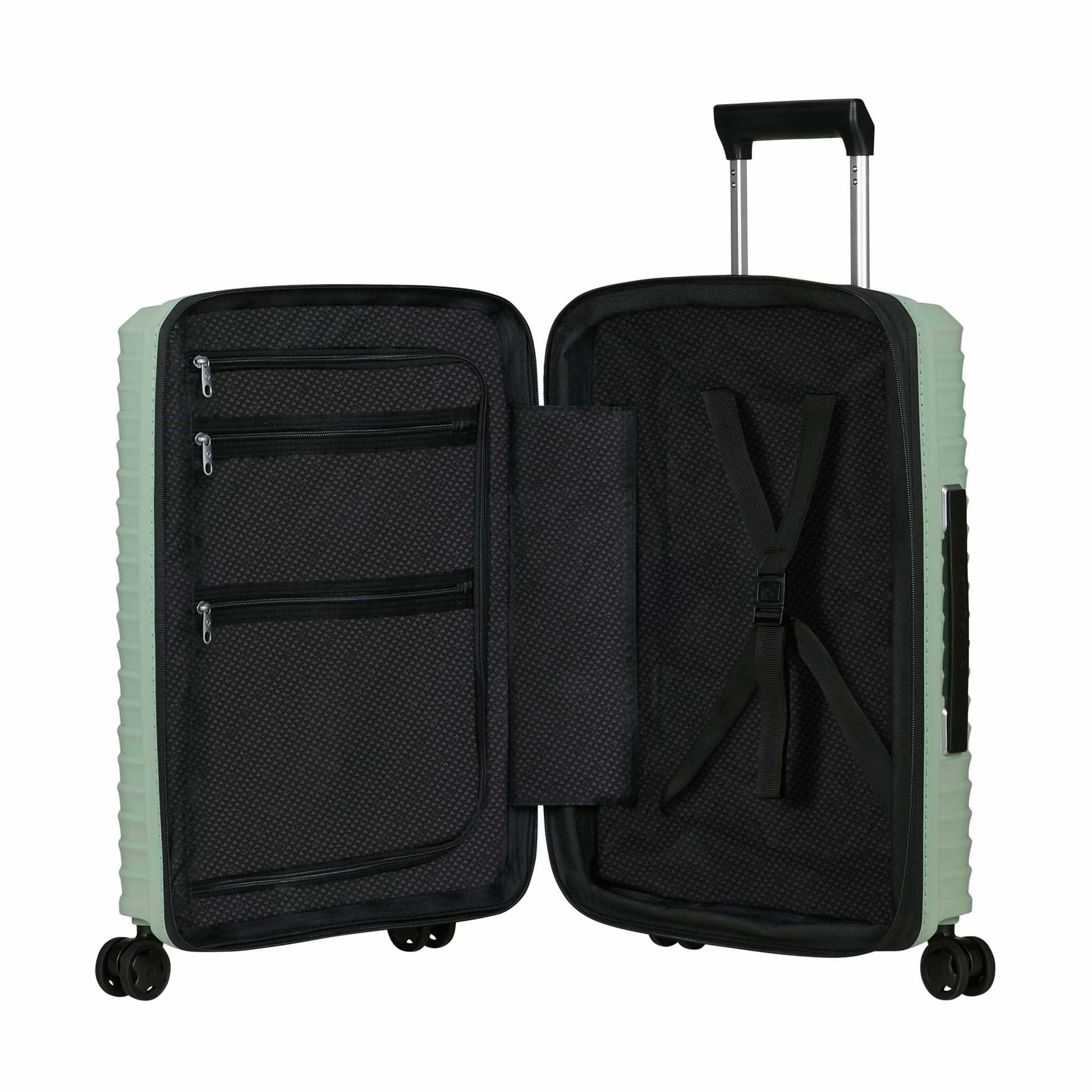 Samsonite Luggage Samsonite Upscape Spinner Expandable Carry-On Luggage