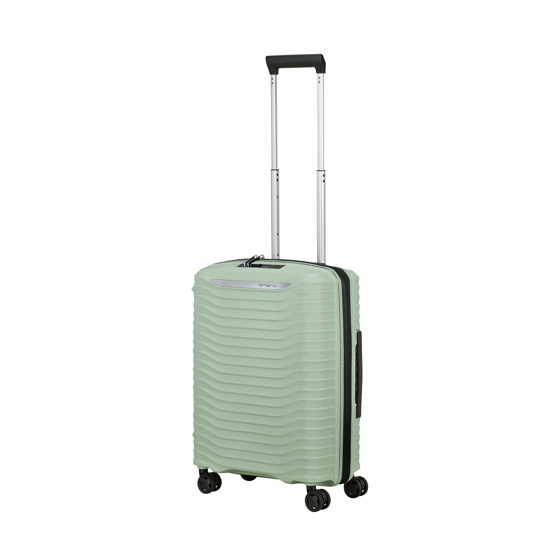 Samsonite Luggage Samsonite Upscape Spinner Expandable Carry-On Luggage