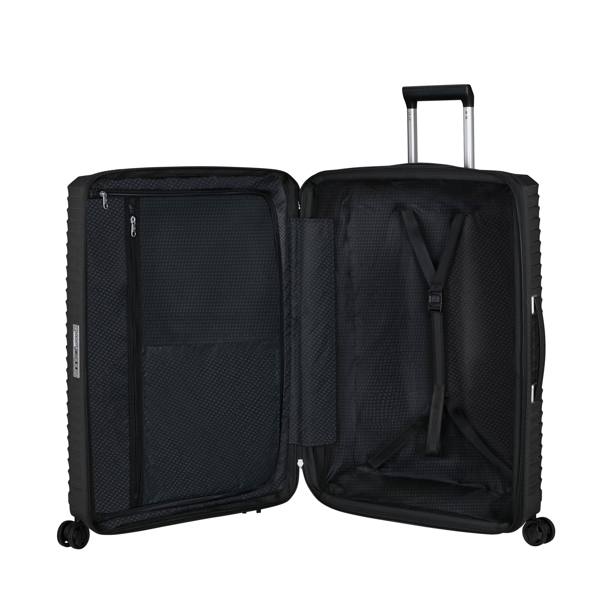 Samsonite Luggage Samsonite Upscape Spinner Expandable Large Luggage