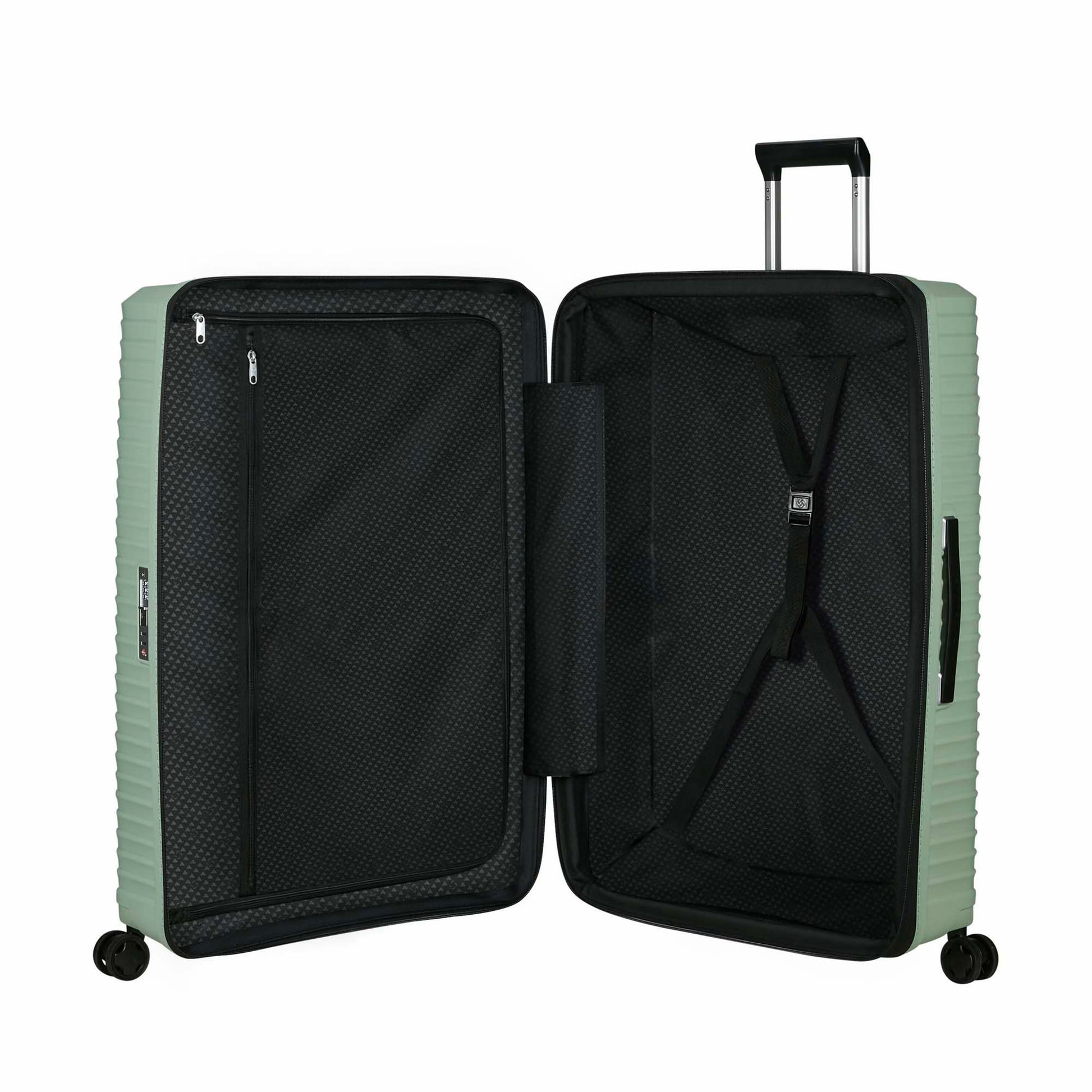 Samsonite Luggage Samsonite Upscape Spinner Expandable Large Luggage