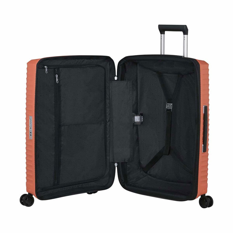 Samsonite Luggage Samsonite Upscape Spinner Expandable Medium Luggage