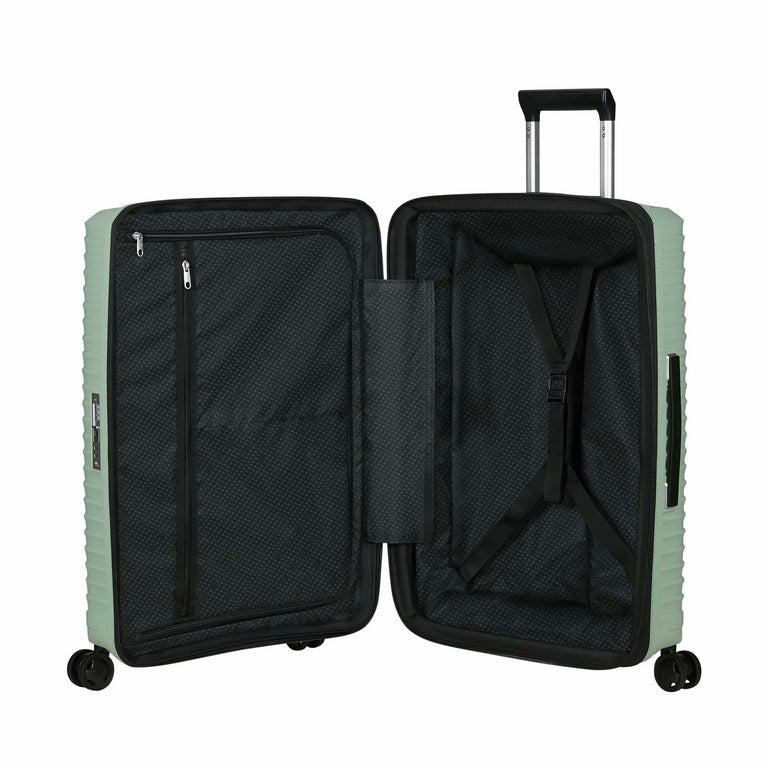 Samsonite Luggage Samsonite Upscape Spinner Expandable Medium Luggage