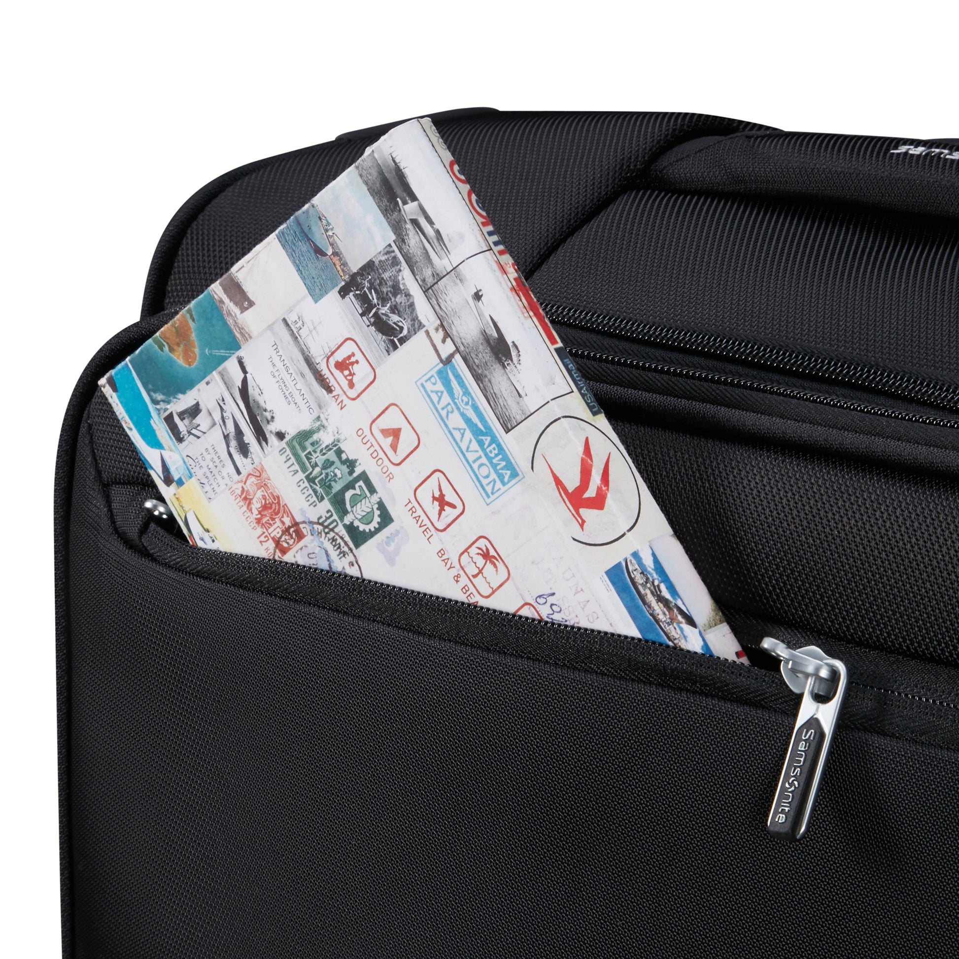 Samsonite Luggage Samsonite Urbify 2-Piece Expandable Spinner Luggage Set (CO/L)