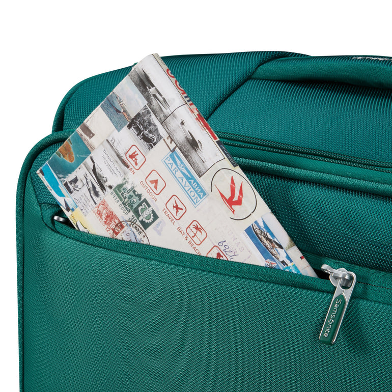 Samsonite Luggage Samsonite Urbify 2-Piece Expandable Spinner Luggage Set (CO/L)