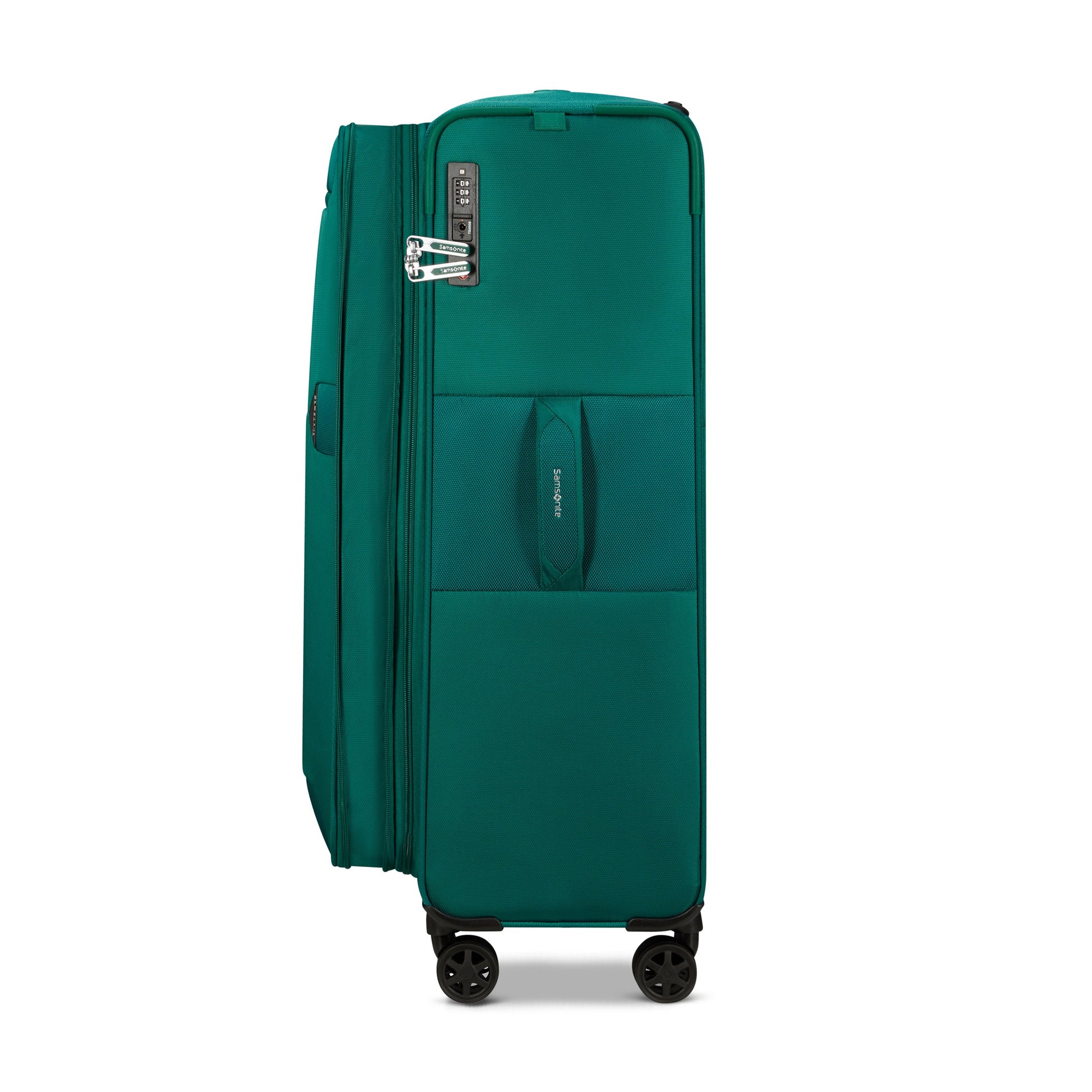 Samsonite Luggage Samsonite Urbify 2-Piece Expandable Spinner Luggage Set (CO/L)