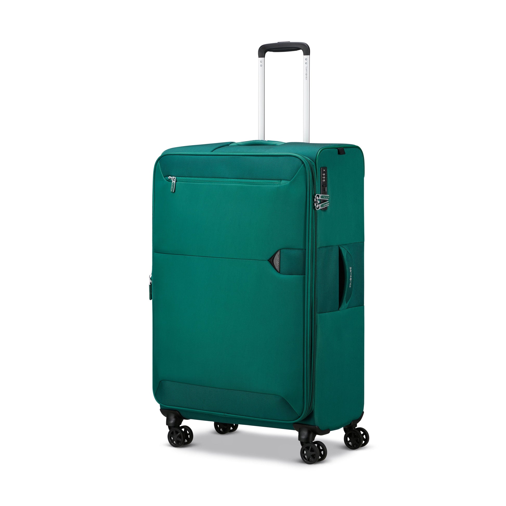 Samsonite Luggage Samsonite Urbify 2-Piece Expandable Spinner Luggage Set (CO/L)