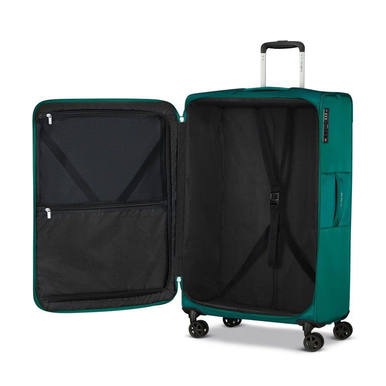 Samsonite Luggage Samsonite Urbify 2-Piece Expandable Spinner Luggage Set (CO/L)