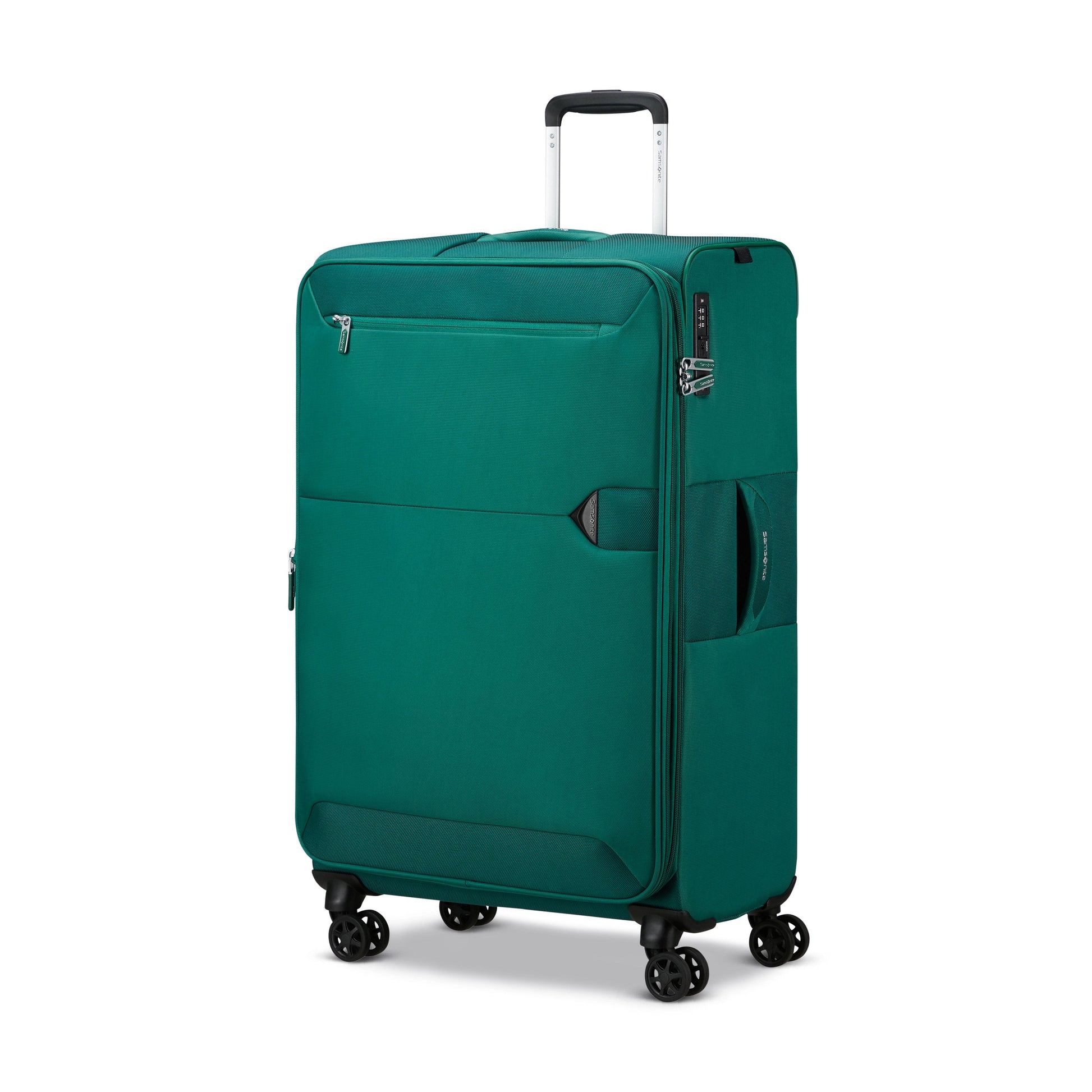 Samsonite Luggage Samsonite Urbify 2-Piece Expandable Spinner Luggage Set (CO/L)