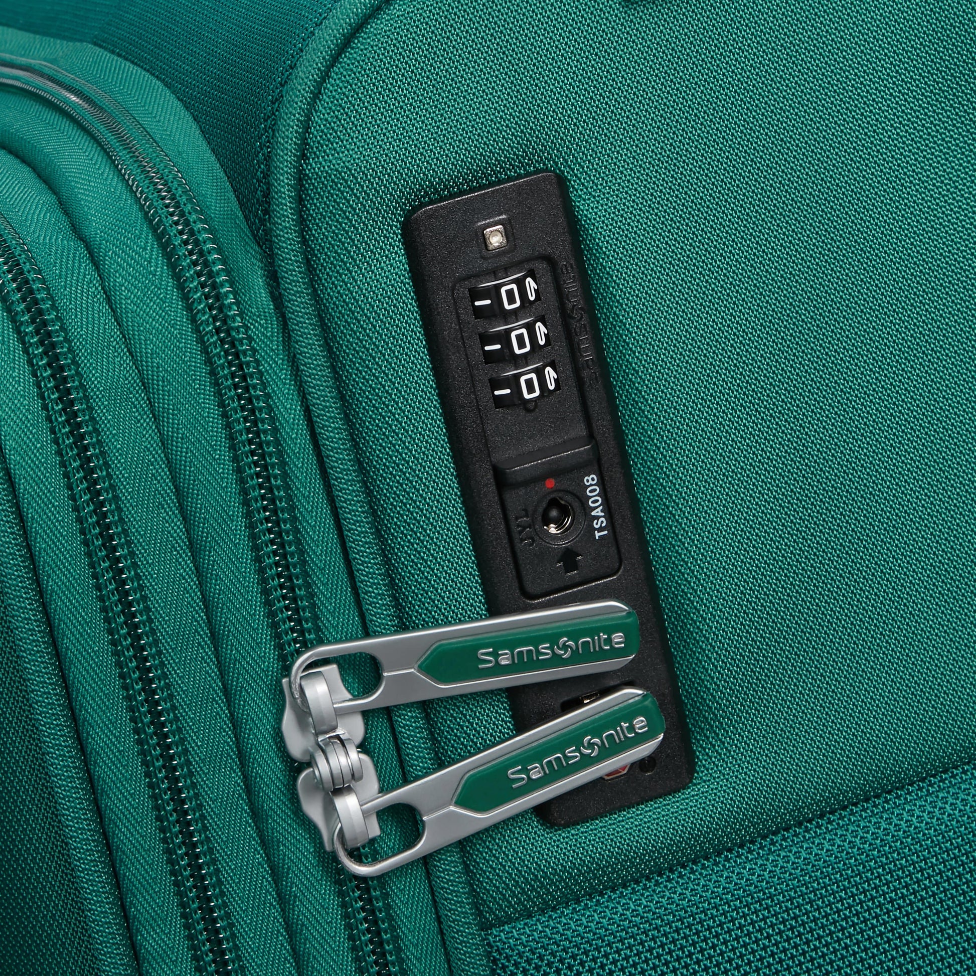 Samsonite Luggage Samsonite Urbify 2-Piece Expandable Spinner Luggage Set (CO/L)