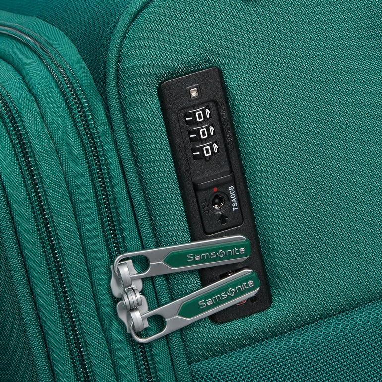 Samsonite Luggage Samsonite Urbify 2-Piece Expandable Spinner Luggage Set (CO/L)