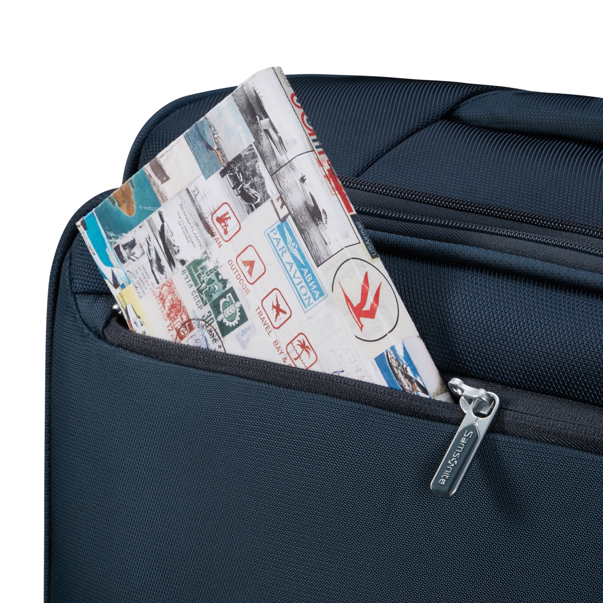 Samsonite Luggage Samsonite Urbify 2-Piece Expandable Spinner Luggage Set (CO/L)
