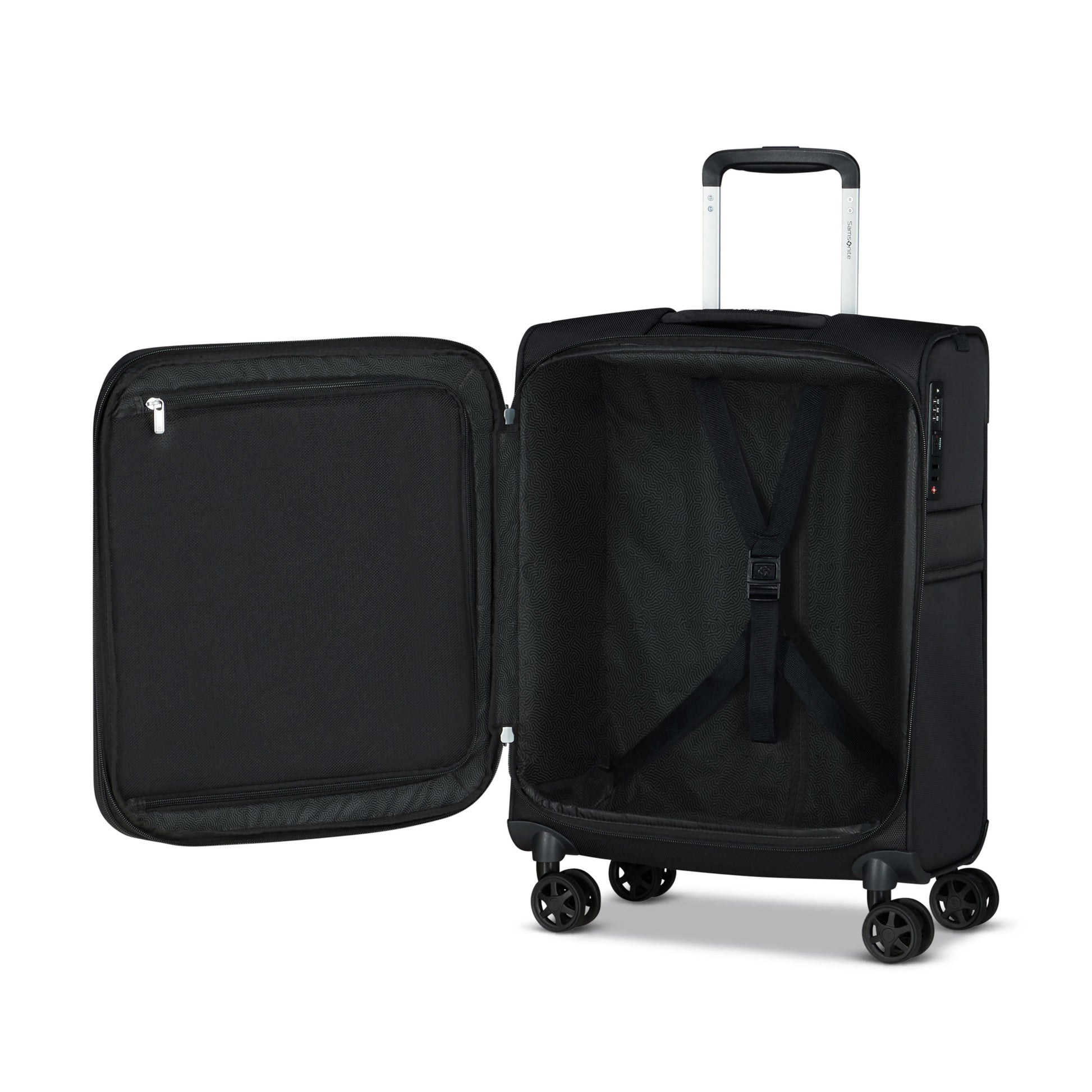 Samsonite Luggage Samsonite Urbify Expandable Spinner Carry-On Luggage