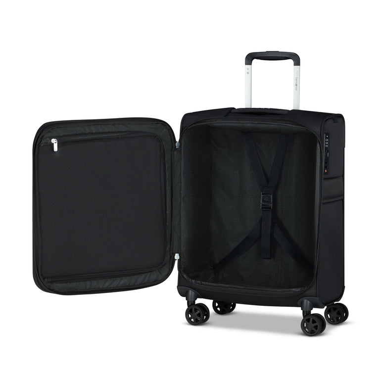 Samsonite Luggage Samsonite Urbify Expandable Spinner Carry-On Luggage