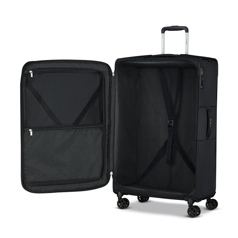 Samsonite Luggage Samsonite Urbify Expandable Spinner Large Luggage