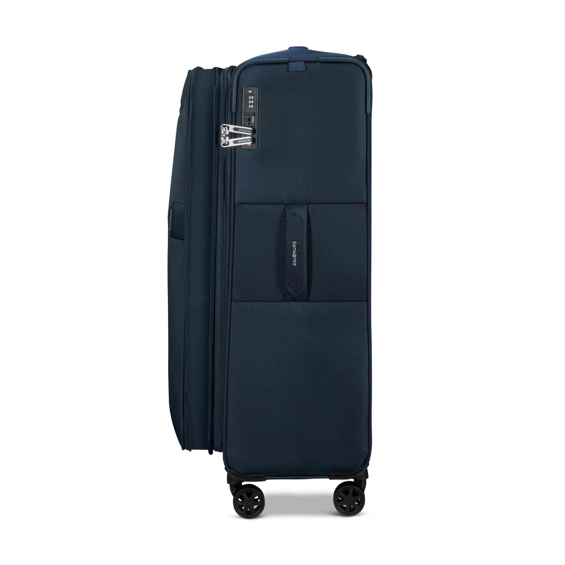 Samsonite Luggage Samsonite Urbify Expandable Spinner Large Luggage