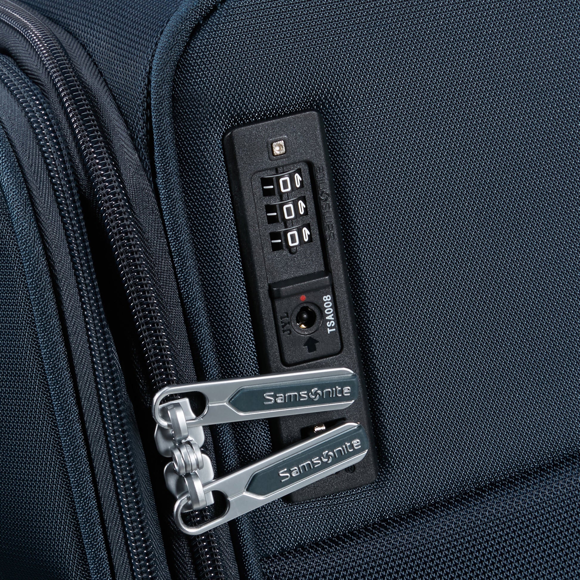 Samsonite Luggage Samsonite Urbify Expandable Spinner Large Luggage