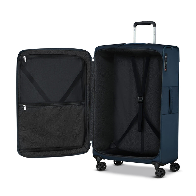 Samsonite Luggage Samsonite Urbify Expandable Spinner Large Luggage