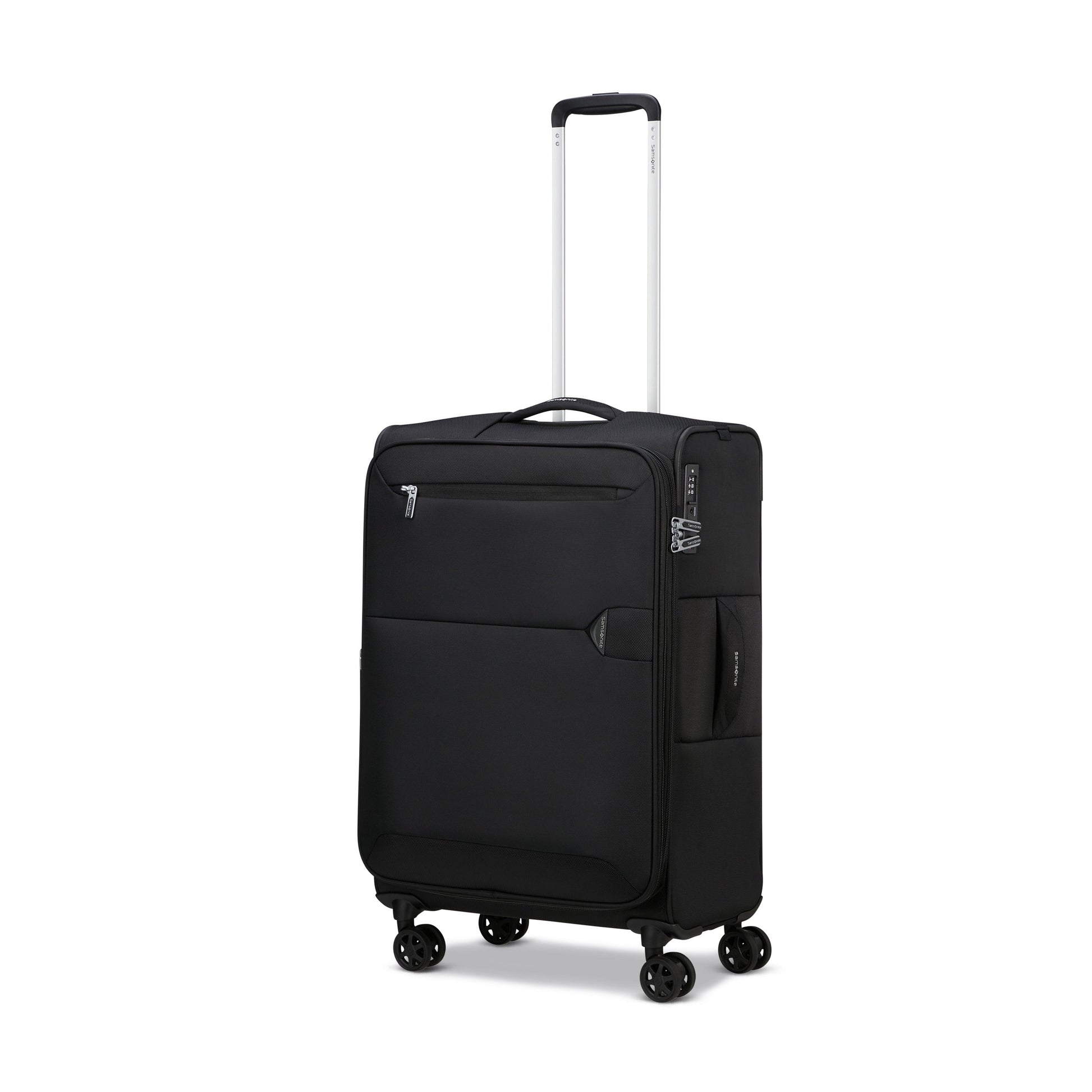 Samsonite Luggage Samsonite Urbify Expandable Spinner Medium Luggage