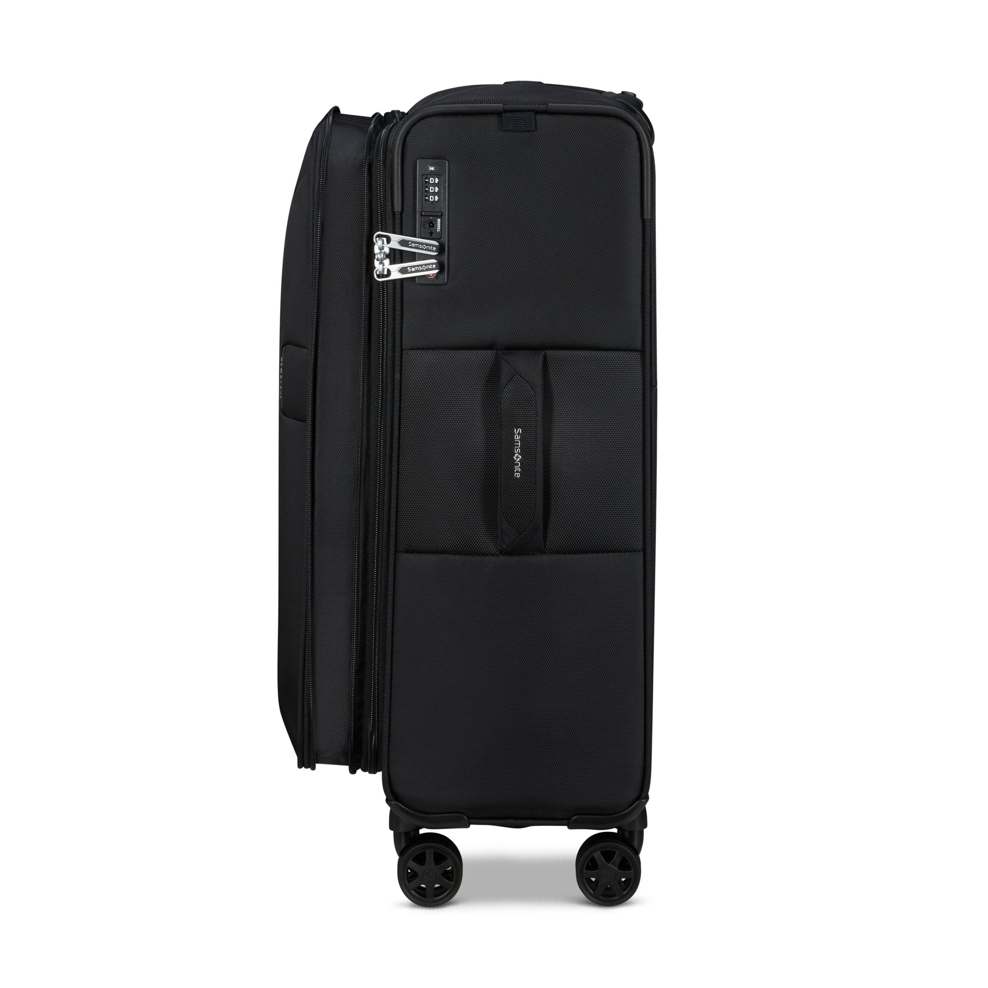 Samsonite Luggage Samsonite Urbify Expandable Spinner Medium Luggage