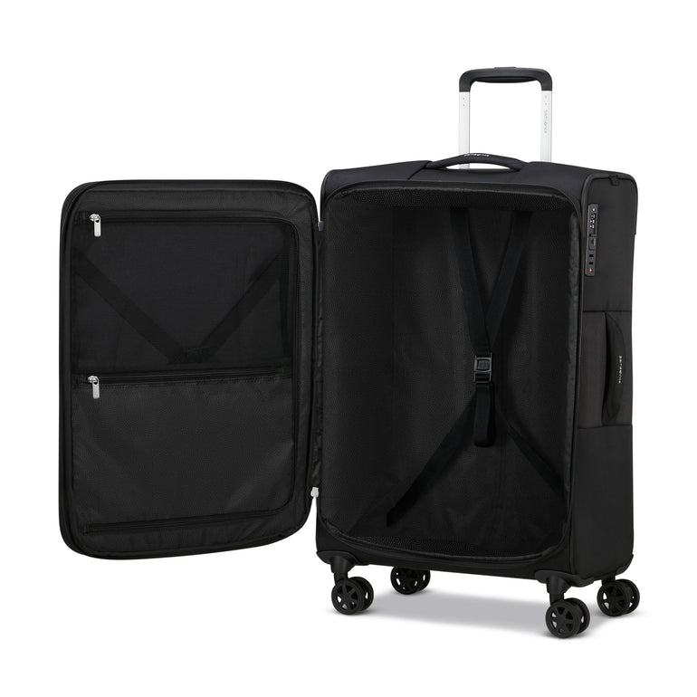 Samsonite Luggage Samsonite Urbify Expandable Spinner Medium Luggage
