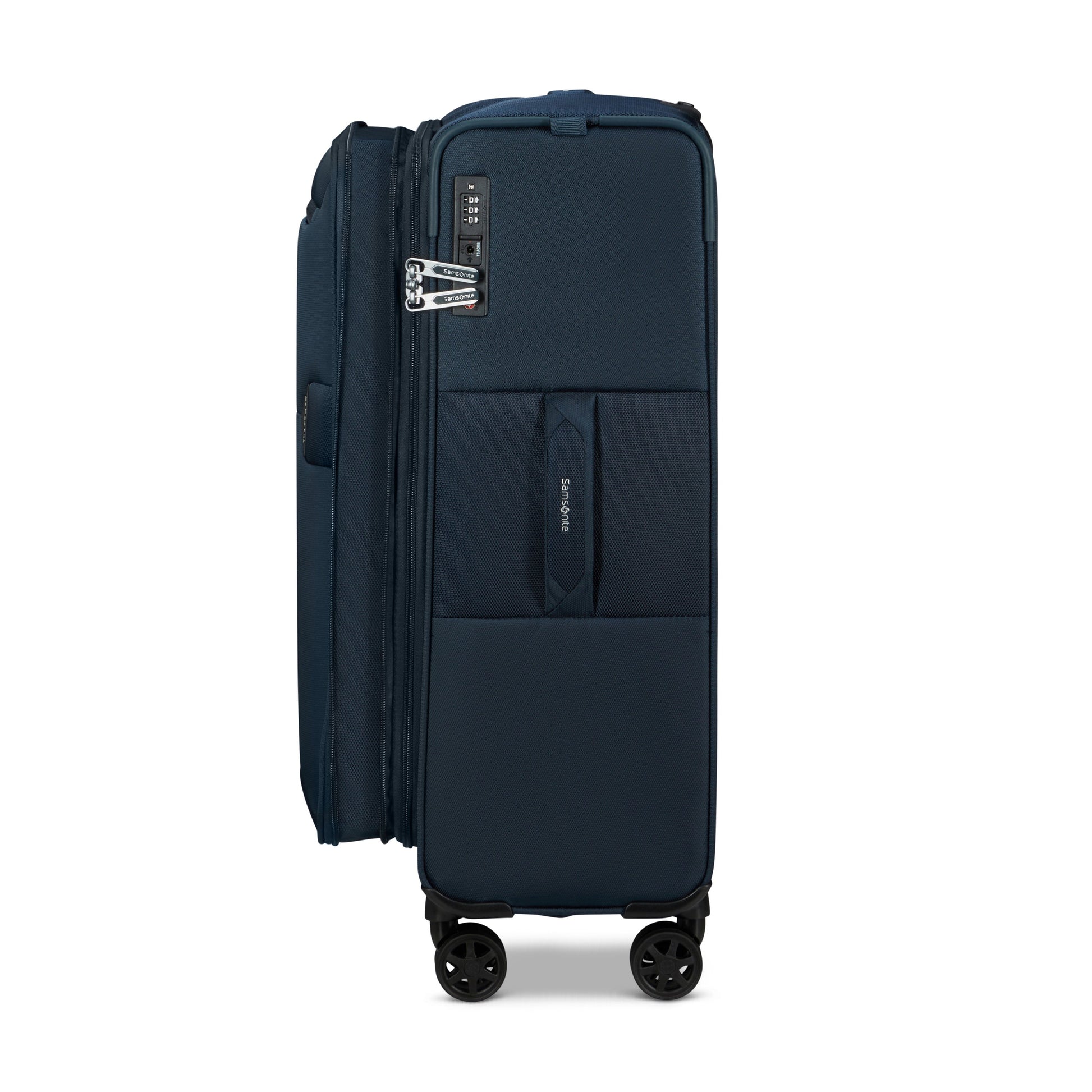 Samsonite Luggage Samsonite Urbify Expandable Spinner Medium Luggage