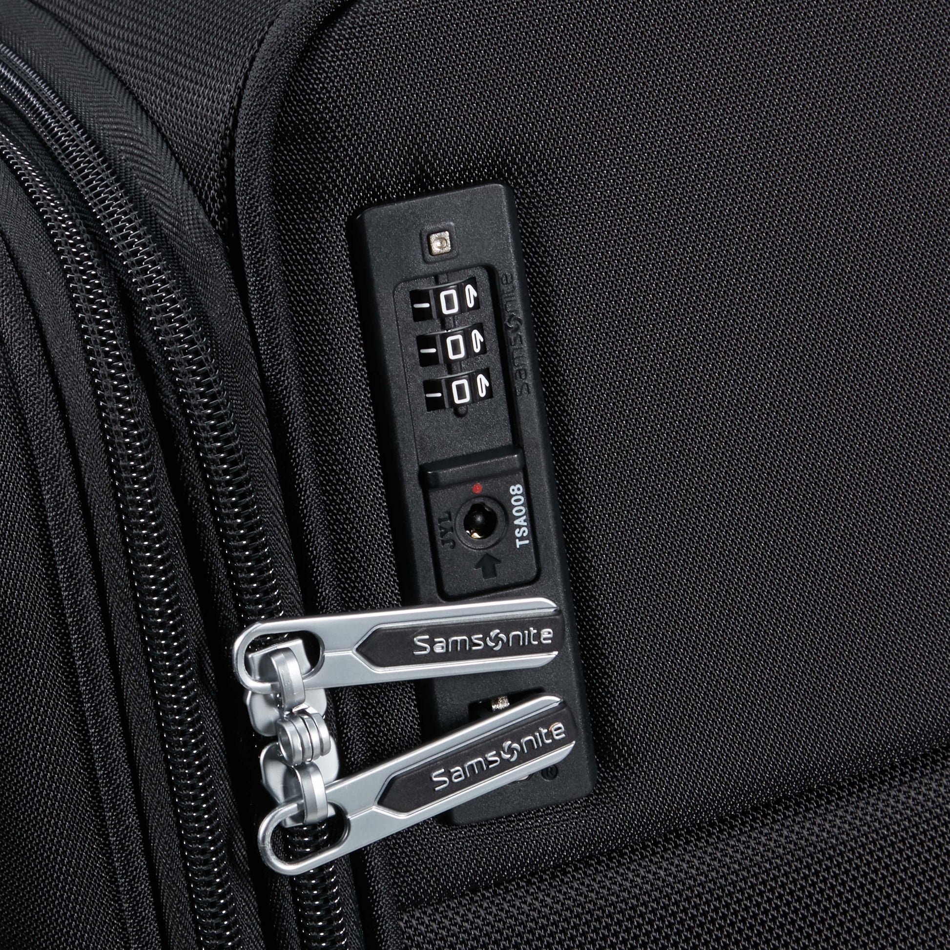 Samsonite Luggage Samsonite Urbify Expandable Spinner Medium Luggage