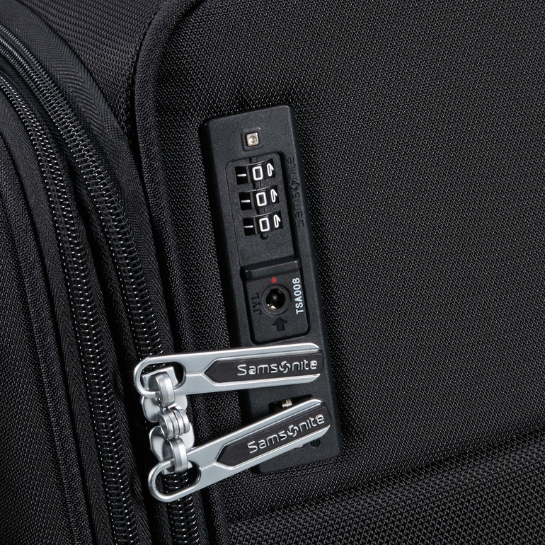 Samsonite Luggage Samsonite Urbify Expandable Spinner Medium Luggage