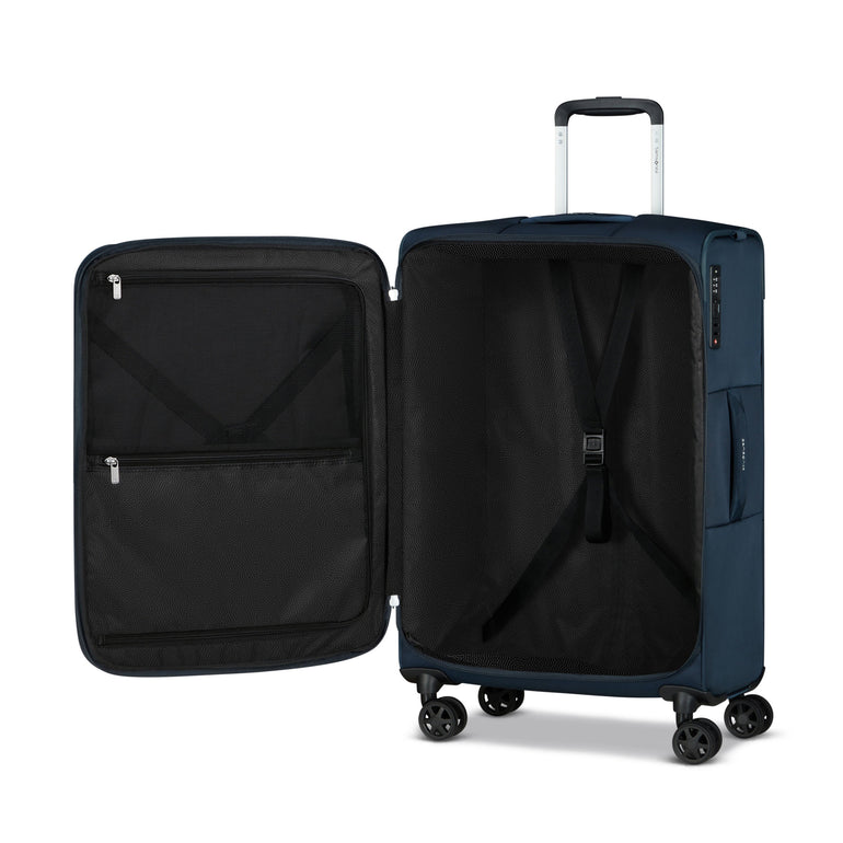 Samsonite Luggage Samsonite Urbify Expandable Spinner Medium Luggage