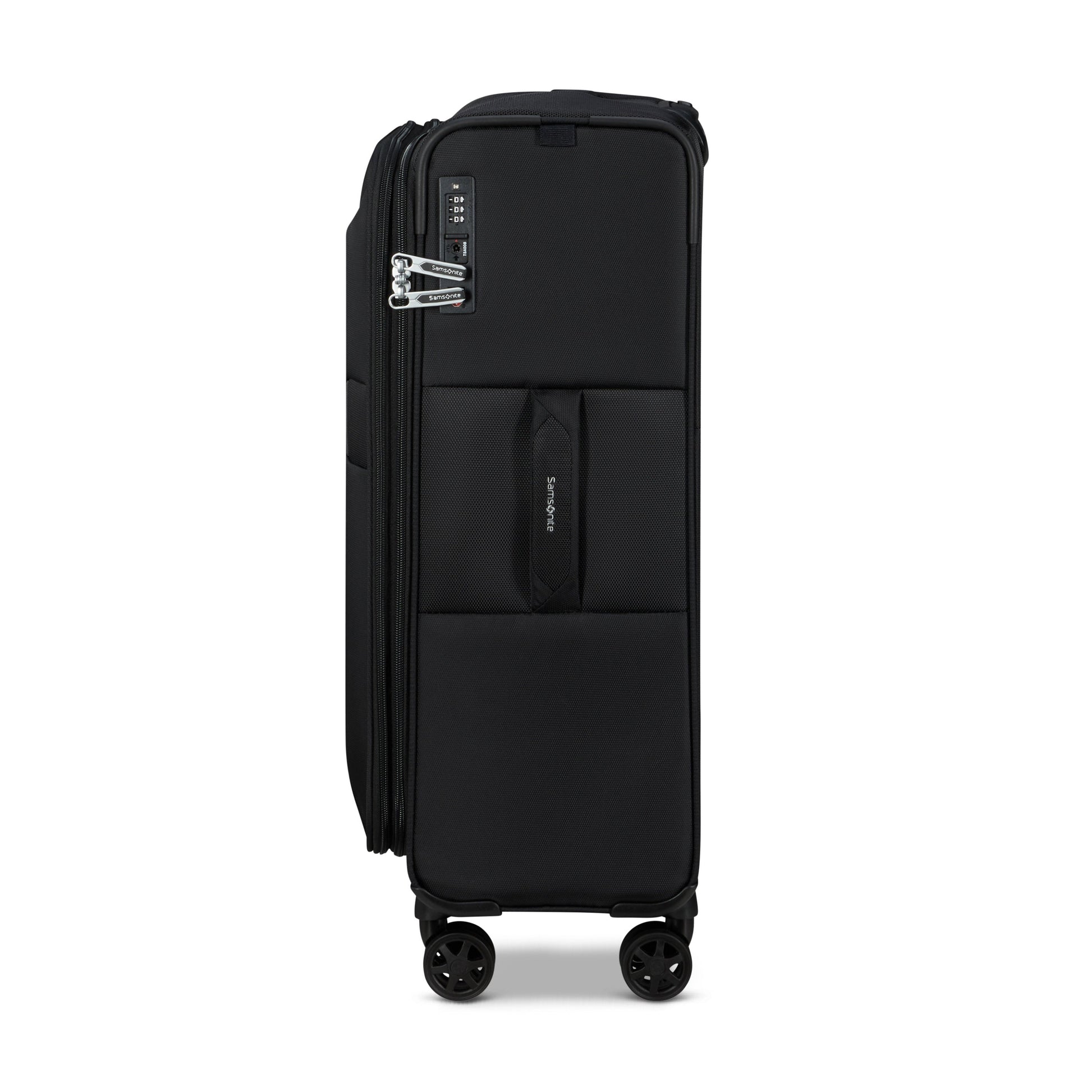 Samsonite Luggage Samsonite Urbify Expandable Spinner Medium Luggage