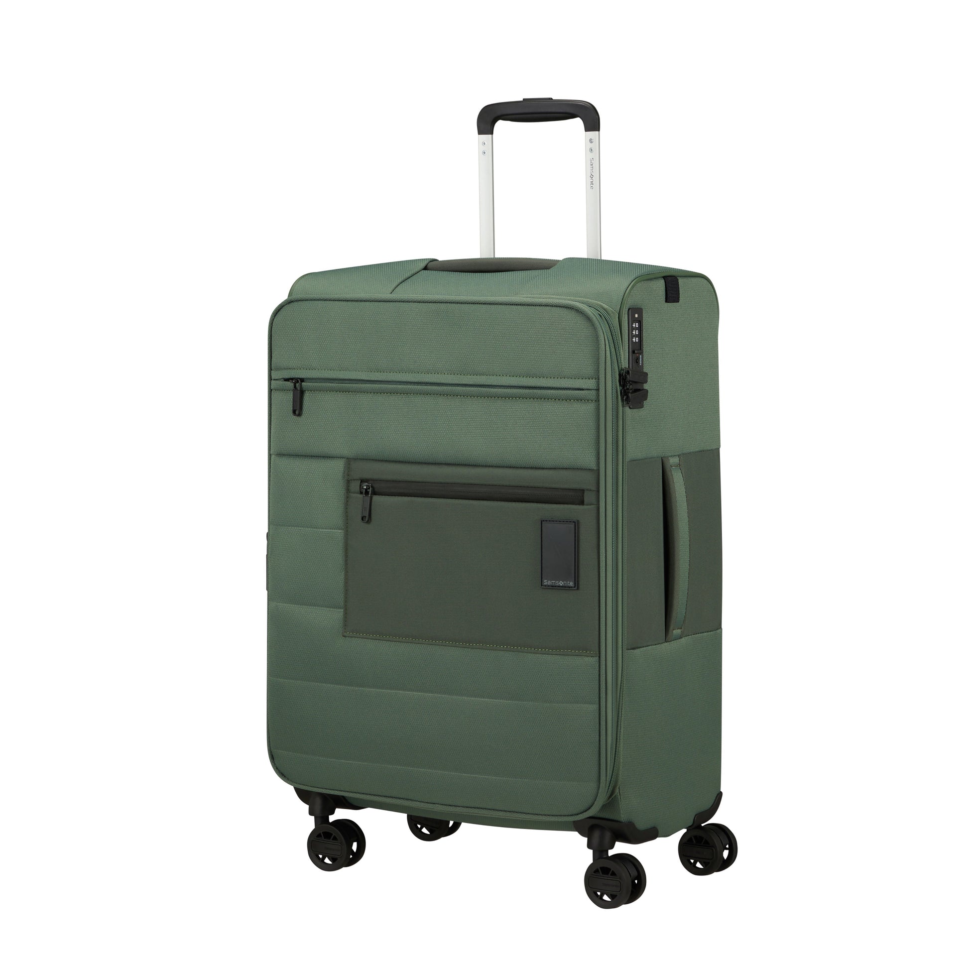Samsonite Luggage Samsonite Vaycay 3-Piece Spinner Luggage Set