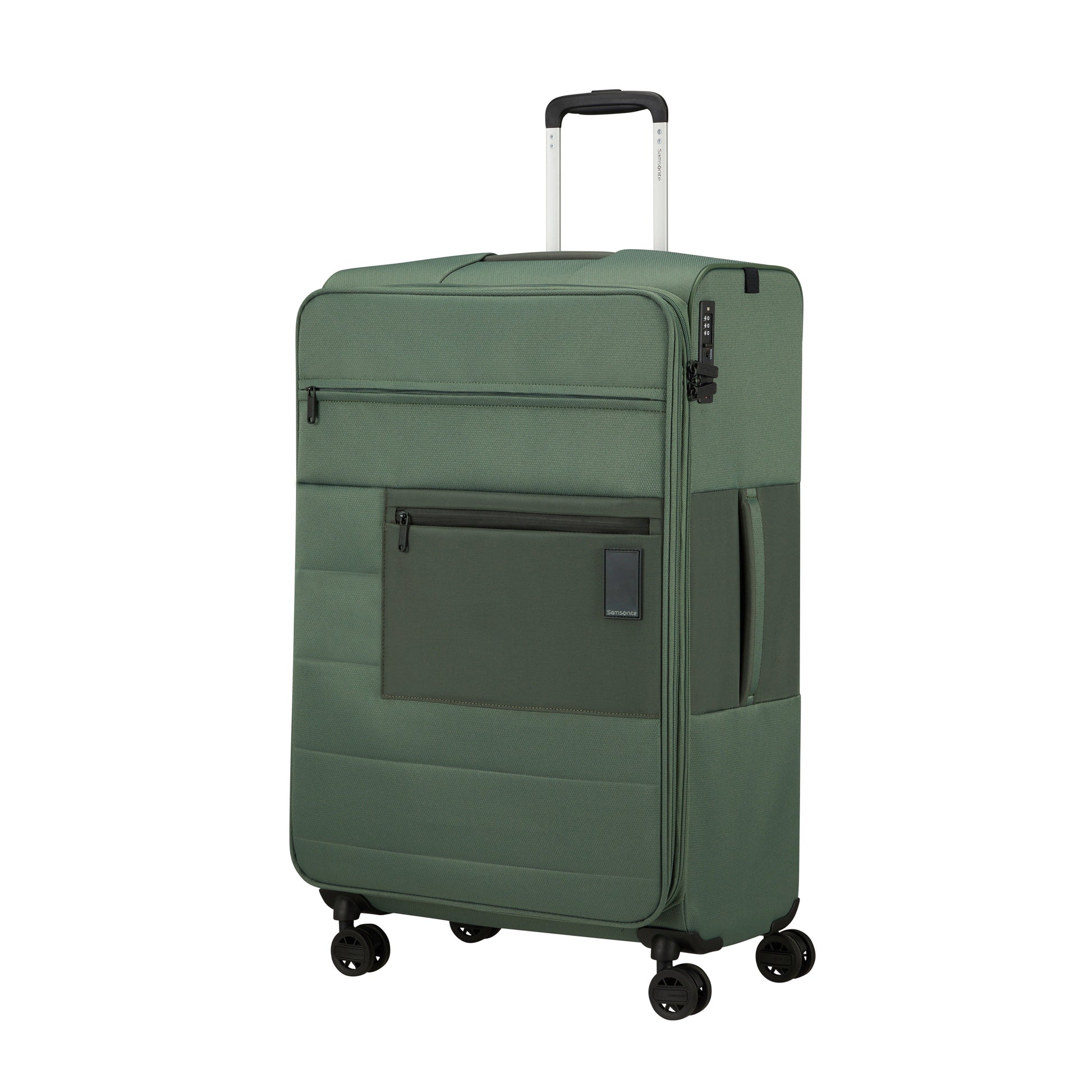 Samsonite Luggage Samsonite Vaycay 3-Piece Spinner Luggage Set